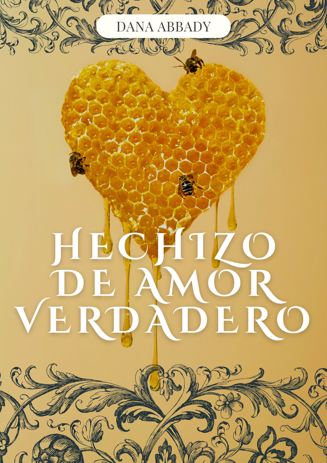 Hechizo de Amor Verdadero ♥️