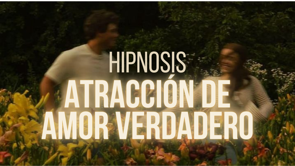 Hechizo de Amor Verdadero ♥️