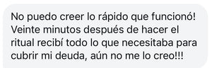 ✨Hechizo de Eclipse Solar