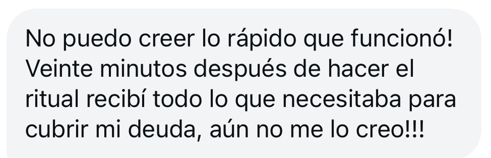 ✨Hechizo de Eclipse Solar
