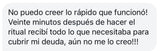✨Hechizo de Eclipse Solar