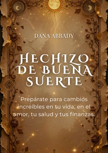 Hechizo de Buena Suerte 🍀